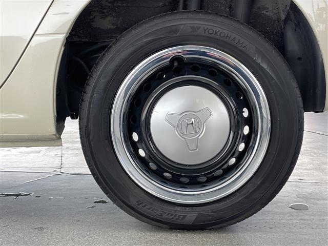 N-ONE オリジナル 純正ナビ TV DVD ホンダセンシング D/Nシートヒータ プライムスムースフロントシート 14インチスチールホイール カラードディッシュホイール 電動パーキング オートライト ETC(47枚目)