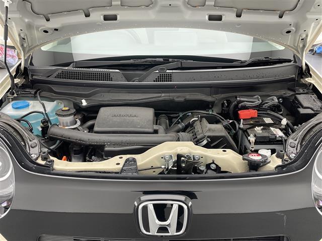 N-ONE オリジナル 純正ナビ TV DVD ホンダセンシング D/Nシートヒータ プライムスムースフロントシート 14インチスチールホイール カラードディッシュホイール 電動パーキング オートライト ETC(52枚目)