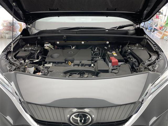 ハリアー Z レザーパッケージ フルモデリスタエアロ/JBLプレミアムサウンド/純正メモリナビ&フルセグTV&USB&BT/トヨタセーフティセンス/アダプティブクルーズコントロール/レーントレーシングアシスト/衝突軽減ブレーキ(3枚目)