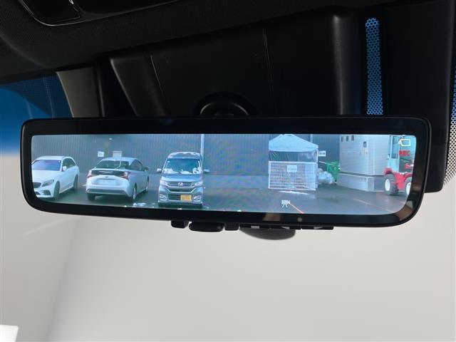 ハリアー Z レザーパッケージ フルモデリスタエアロ/JBLプレミアムサウンド/純正メモリナビ&フルセグTV&USB&BT/トヨタセーフティセンス/アダプティブクルーズコントロール/レーントレーシングアシスト/衝突軽減ブレーキ(8枚目)