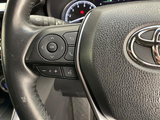 ハリアー Z レザーパッケージ フルモデリスタエアロ/JBLプレミアムサウンド/純正メモリナビ&フルセグTV&USB&BT/トヨタセーフティセンス/アダプティブクルーズコントロール/レーントレーシングアシスト/衝突軽減ブレーキ(14枚目)