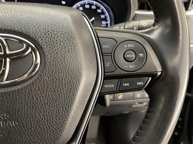 ハリアー Z レザーパッケージ フルモデリスタエアロ/JBLプレミアムサウンド/純正メモリナビ&フルセグTV&USB&BT/トヨタセーフティセンス/アダプティブクルーズコントロール/レーントレーシングアシスト/衝突軽減ブレーキ(15枚目)