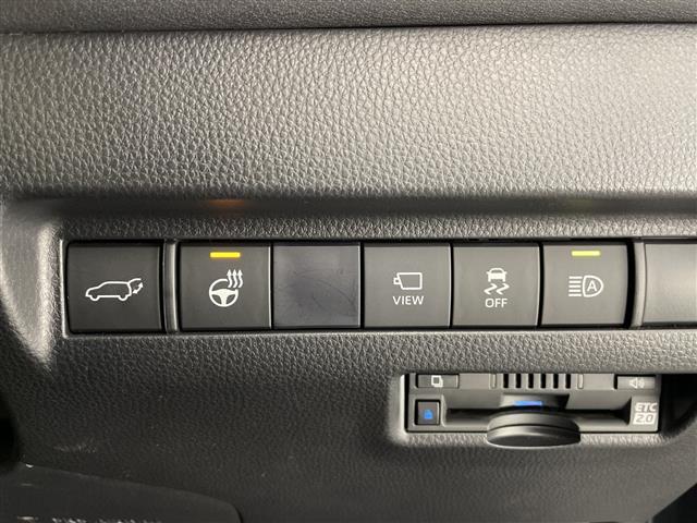 ハリアー Z レザーパッケージ フルモデリスタエアロ/JBLプレミアムサウンド/純正メモリナビ&フルセグTV&USB&BT/トヨタセーフティセンス/アダプティブクルーズコントロール/レーントレーシングアシスト/衝突軽減ブレーキ(19枚目)