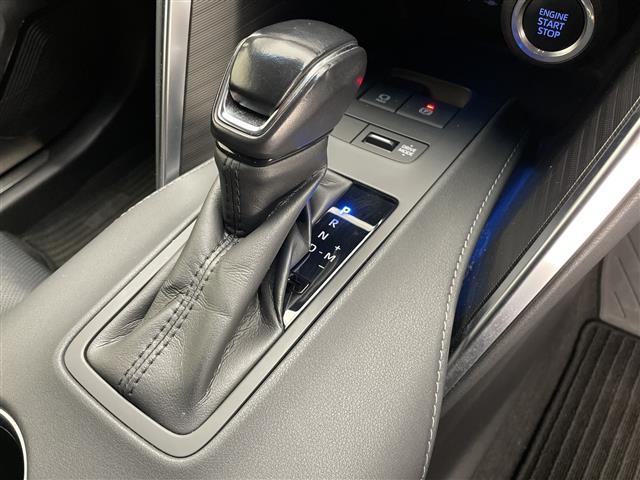 ハリアー Z レザーパッケージ フルモデリスタエアロ/JBLプレミアムサウンド/純正メモリナビ&フルセグTV&USB&BT/トヨタセーフティセンス/アダプティブクルーズコントロール/レーントレーシングアシスト/衝突軽減ブレーキ(21枚目)