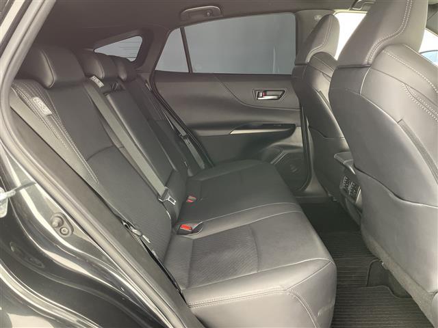 ハリアー Z レザーパッケージ フルモデリスタエアロ/JBLプレミアムサウンド/純正メモリナビ&フルセグTV&USB&BT/トヨタセーフティセンス/アダプティブクルーズコントロール/レーントレーシングアシスト/衝突軽減ブレーキ(25枚目)