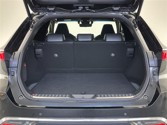 ハリアー Z レザーパッケージ フルモデリスタエアロ/JBLプレミアムサウンド/純正メモリナビ&フルセグTV&USB&BT/トヨタセーフティセンス/アダプティブクルーズコントロール/レーントレーシングアシスト/衝突軽減ブレーキ(26枚目)