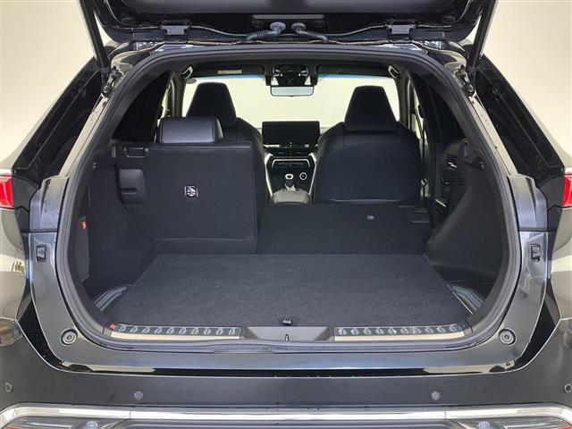 ハリアー Z レザーパッケージ フルモデリスタエアロ/JBLプレミアムサウンド/純正メモリナビ&フルセグTV&USB&BT/トヨタセーフティセンス/アダプティブクルーズコントロール/レーントレーシングアシスト/衝突軽減ブレーキ(27枚目)