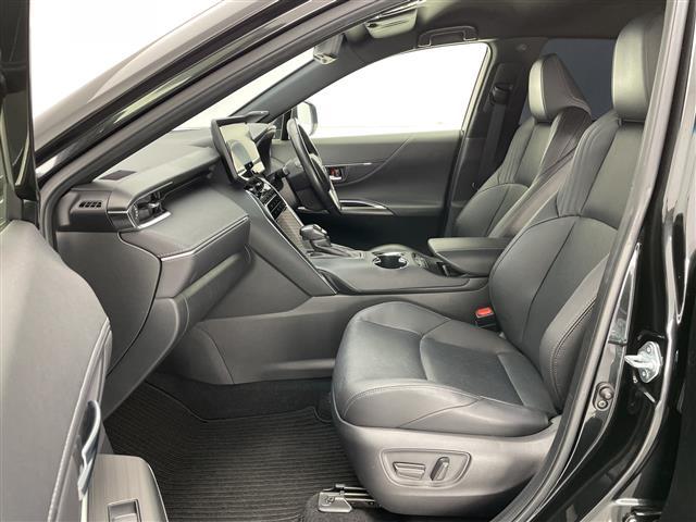 ハリアー Z レザーパッケージ フルモデリスタエアロ/JBLプレミアムサウンド/純正メモリナビ&フルセグTV&USB&BT/トヨタセーフティセンス/アダプティブクルーズコントロール/レーントレーシングアシスト/衝突軽減ブレーキ(29枚目)