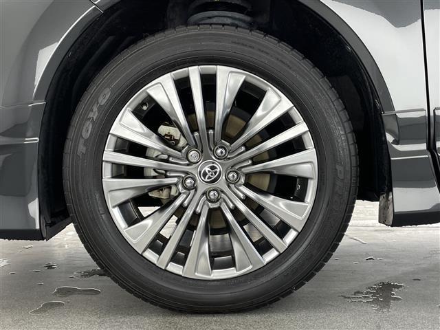 ハリアー Z レザーパッケージ フルモデリスタエアロ/JBLプレミアムサウンド/純正メモリナビ&フルセグTV&USB&BT/トヨタセーフティセンス/アダプティブクルーズコントロール/レーントレーシングアシスト/衝突軽減ブレーキ(38枚目)