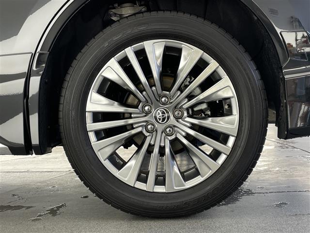 ハリアー Z レザーパッケージ フルモデリスタエアロ/JBLプレミアムサウンド/純正メモリナビ&フルセグTV&USB&BT/トヨタセーフティセンス/アダプティブクルーズコントロール/レーントレーシングアシスト/衝突軽減ブレーキ(39枚目)