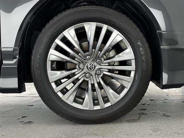 ハリアー Z レザーパッケージ フルモデリスタエアロ/JBLプレミアムサウンド/純正メモリナビ&フルセグTV&USB&BT/トヨタセーフティセンス/アダプティブクルーズコントロール/レーントレーシングアシスト/衝突軽減ブレーキ(40枚目)