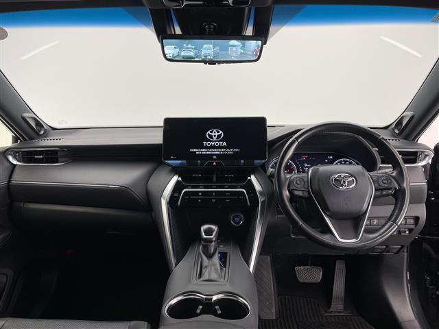 ハリアー Z レザーパッケージ フルモデリスタエアロ/JBLプレミアムサウンド/純正メモリナビ&フルセグTV&USB&BT/トヨタセーフティセンス/アダプティブクルーズコントロール/レーントレーシングアシスト/衝突軽減ブレーキ(42枚目)