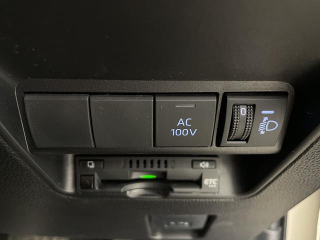 アクア G ワンオーナー 純正ディスプレイオーディオ ラジオ/BT/Miracast クルーズコントロール(追従付き) レーンキープアシスト 純正ホイルキャップ付冬タイヤ車載 ビルドインETC スペアキ―(19枚目)