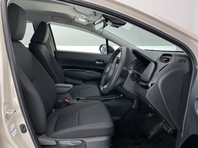 アクア G ワンオーナー 純正ディスプレイオーディオ ラジオ/BT/Miracast クルーズコントロール(追従付き) レーンキープアシスト 純正ホイルキャップ付冬タイヤ車載 ビルドインETC スペアキ―(29枚目)