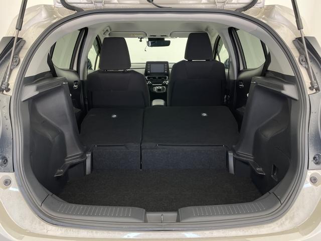 アクア G ワンオーナー 純正ディスプレイオーディオ ラジオ/BT/Miracast クルーズコントロール(追従付き) レーンキープアシスト 純正ホイルキャップ付冬タイヤ車載 ビルドインETC スペアキ―(33枚目)