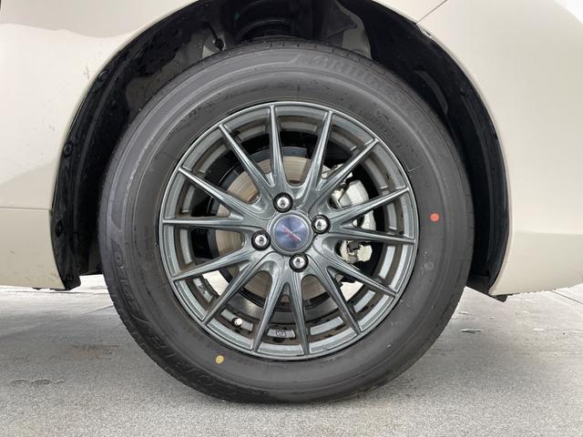 アクア G ワンオーナー 純正ディスプレイオーディオ ラジオ/BT/Miracast クルーズコントロール(追従付き) レーンキープアシスト 純正ホイルキャップ付冬タイヤ車載 ビルドインETC スペアキ―(47枚目)