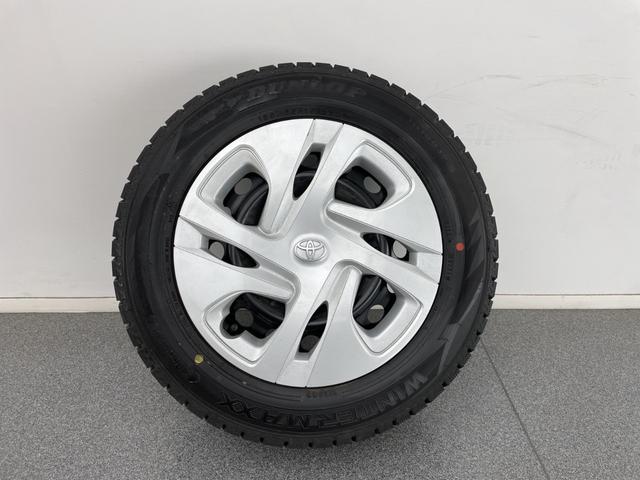 アクア G ワンオーナー 純正ディスプレイオーディオ ラジオ/BT/Miracast クルーズコントロール(追従付き) レーンキープアシスト 純正ホイルキャップ付冬タイヤ車載 ビルドインETC スペアキ―(49枚目)