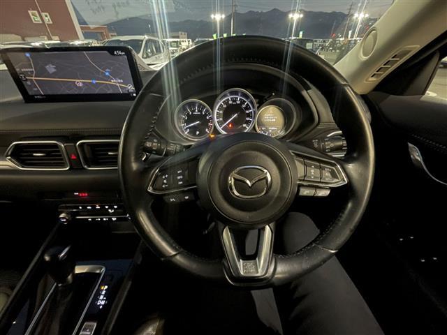 CX-5 20S スマートエディション(2枚目)