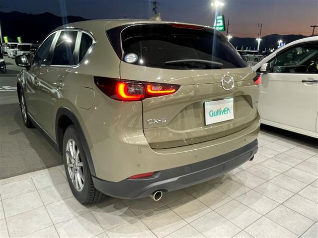 CX-5 20S スマートエディション(3枚目)