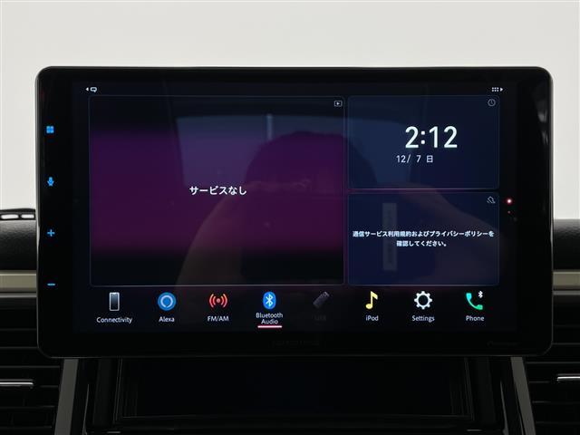 クロスビー ＨＹＢＲＩＤ　ＭＺ　社外ディスプレイオーディオ＆ＵＳＢ＆ＢＴ／クルーズコントロール／車線逸脱警報／衝突軽減ブレーキ／ダウンヒルアシストコントロール／ヒルスタートアシストアシスト／アイドリングストップ／パドルシフト（5枚目）