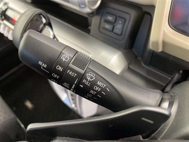 クロスビー ＨＹＢＲＩＤ　ＭＺ　社外ディスプレイオーディオ＆ＵＳＢ＆ＢＴ／クルーズコントロール／車線逸脱警報／衝突軽減ブレーキ／ダウンヒルアシストコントロール／ヒルスタートアシストアシスト／アイドリングストップ／パドルシフト（15枚目）