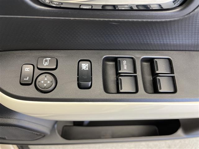 クロスビー ＨＹＢＲＩＤ　ＭＺ　社外ディスプレイオーディオ＆ＵＳＢ＆ＢＴ／クルーズコントロール／車線逸脱警報／衝突軽減ブレーキ／ダウンヒルアシストコントロール／ヒルスタートアシストアシスト／アイドリングストップ／パドルシフト（18枚目）