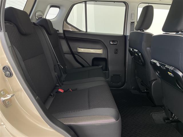 クロスビー ＨＹＢＲＩＤ　ＭＺ　社外ディスプレイオーディオ＆ＵＳＢ＆ＢＴ／クルーズコントロール／車線逸脱警報／衝突軽減ブレーキ／ダウンヒルアシストコントロール／ヒルスタートアシストアシスト／アイドリングストップ／パドルシフト（24枚目）