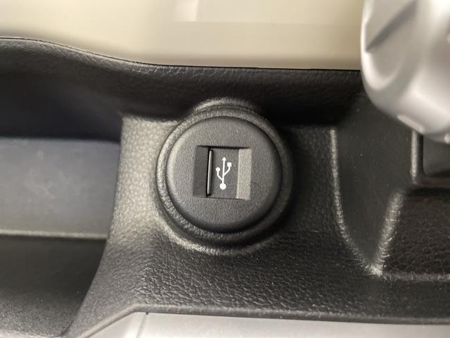 クロスビー ＨＹＢＲＩＤ　ＭＺ　社外ディスプレイオーディオ＆ＵＳＢ＆ＢＴ／クルーズコントロール／車線逸脱警報／衝突軽減ブレーキ／ダウンヒルアシストコントロール／ヒルスタートアシストアシスト／アイドリングストップ／パドルシフト（26枚目）