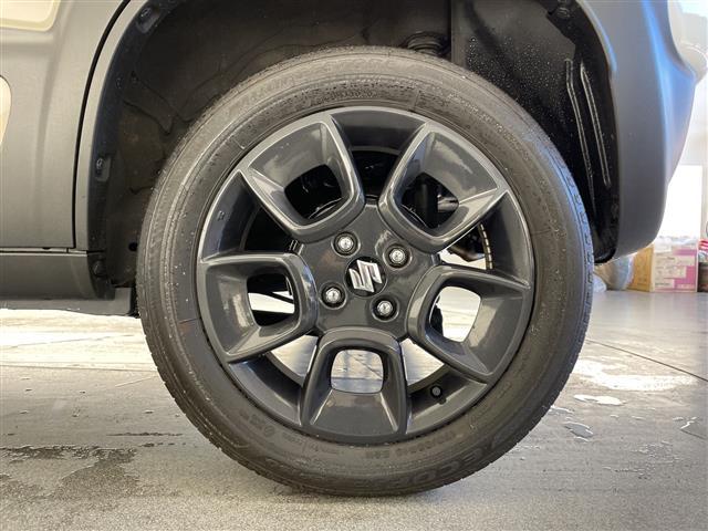 クロスビー ＨＹＢＲＩＤ　ＭＺ　社外ディスプレイオーディオ＆ＵＳＢ＆ＢＴ／クルーズコントロール／車線逸脱警報／衝突軽減ブレーキ／ダウンヒルアシストコントロール／ヒルスタートアシストアシスト／アイドリングストップ／パドルシフト（39枚目）