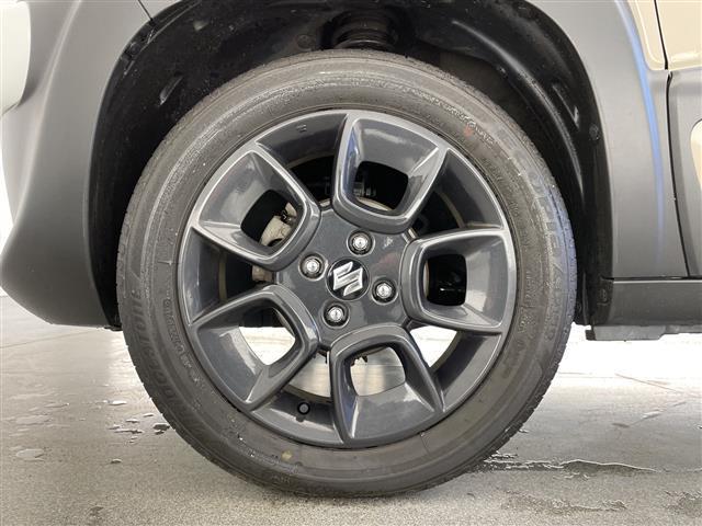 クロスビー ＨＹＢＲＩＤ　ＭＺ　社外ディスプレイオーディオ＆ＵＳＢ＆ＢＴ／クルーズコントロール／車線逸脱警報／衝突軽減ブレーキ／ダウンヒルアシストコントロール／ヒルスタートアシストアシスト／アイドリングストップ／パドルシフト（45枚目）