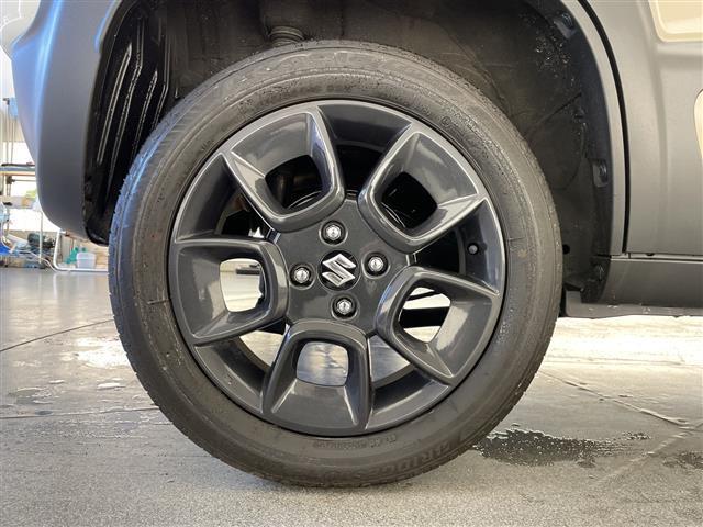 クロスビー ＨＹＢＲＩＤ　ＭＺ　社外ディスプレイオーディオ＆ＵＳＢ＆ＢＴ／クルーズコントロール／車線逸脱警報／衝突軽減ブレーキ／ダウンヒルアシストコントロール／ヒルスタートアシストアシスト／アイドリングストップ／パドルシフト（48枚目）