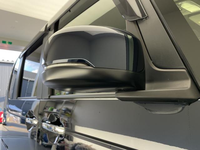 N-BOXカスタム ベースグレード ホンダセンシング/アダプティブクルーズコントロール/レーンキープアシスト/衝突軽減ブレーキ/コーナーセンサー/先行車発進告知/標識認識表示/片側パワースライドドア/前席シートヒーター/LEDライト(4枚目)