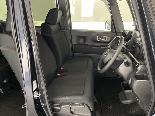 N-BOXカスタム ベースグレード ホンダセンシング/アダプティブクルーズコントロール/レーンキープアシスト/衝突軽減ブレーキ/コーナーセンサー/先行車発進告知/標識認識表示/片側パワースライドドア/前席シートヒーター/LEDライト(28枚目)