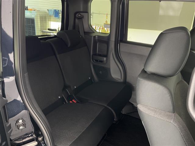 N-BOXカスタム ベースグレード ホンダセンシング/アダプティブクルーズコントロール/レーンキープアシスト/衝突軽減ブレーキ/コーナーセンサー/先行車発進告知/標識認識表示/片側パワースライドドア/前席シートヒーター/LEDライト(29枚目)