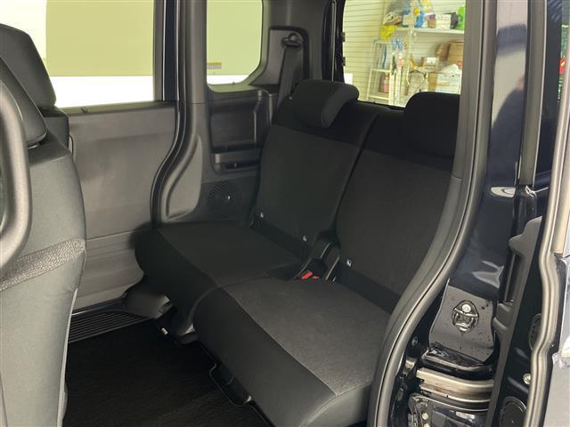 N-BOXカスタム ベースグレード ホンダセンシング/アダプティブクルーズコントロール/レーンキープアシスト/衝突軽減ブレーキ/コーナーセンサー/先行車発進告知/標識認識表示/片側パワースライドドア/前席シートヒーター/LEDライト(34枚目)