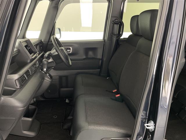 N-BOXカスタム ベースグレード ホンダセンシング/アダプティブクルーズコントロール/レーンキープアシスト/衝突軽減ブレーキ/コーナーセンサー/先行車発進告知/標識認識表示/片側パワースライドドア/前席シートヒーター/LEDライト(35枚目)