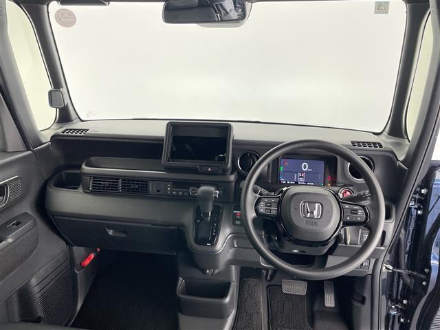 N-BOXカスタム ベースグレード ホンダセンシング/アダプティブクルーズコントロール/レーンキープアシスト/衝突軽減ブレーキ/コーナーセンサー/先行車発進告知/標識認識表示/片側パワースライドドア/前席シートヒーター/LEDライト(51枚目)