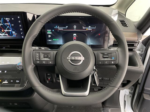 セレナ e-パワー ハイウェイスターV 純正ナビ フルセグ 両側パワースライドドア クルーズコントロール デジタルインナーミラー 置くだけ充電 プロパイロット ETC2.0 LEDヘッドライト アラウンドビューモニター スマートキー(11枚目)