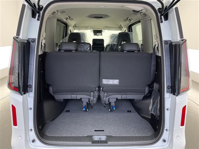 セレナ e-パワー ハイウェイスターV 純正ナビ フルセグ 両側パワースライドドア クルーズコントロール デジタルインナーミラー 置くだけ充電 プロパイロット ETC2.0 LEDヘッドライト アラウンドビューモニター スマートキー(26枚目)