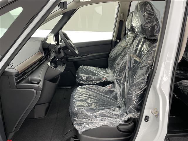 セレナ e-パワー ハイウェイスターV 純正ナビ フルセグ 両側パワースライドドア クルーズコントロール デジタルインナーミラー 置くだけ充電 プロパイロット ETC2.0 LEDヘッドライト アラウンドビューモニター スマートキー(28枚目)