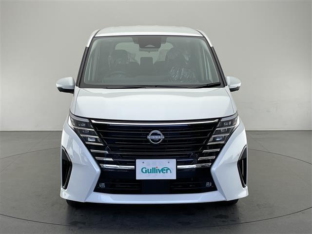 セレナ e-パワー ハイウェイスターV 純正ナビ フルセグ 両側パワースライドドア クルーズコントロール デジタルインナーミラー 置くだけ充電 プロパイロット ETC2.0 LEDヘッドライト アラウンドビューモニター スマートキー(29枚目)