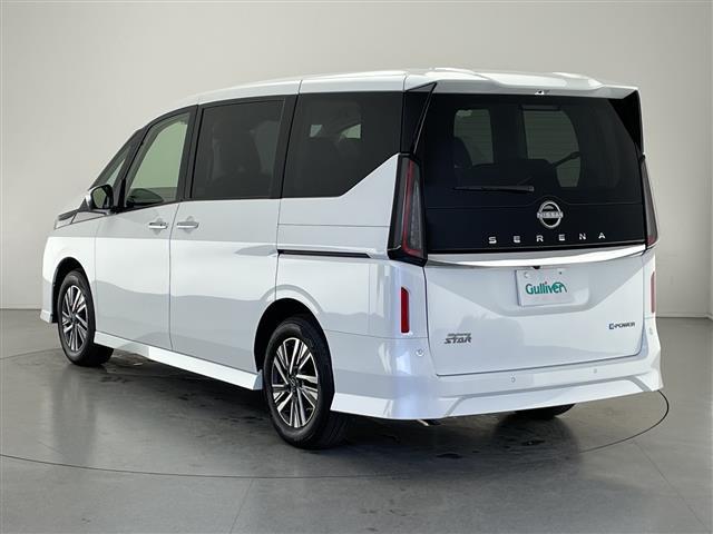 セレナ e-パワー ハイウェイスターV 純正ナビ フルセグ 両側パワースライドドア クルーズコントロール デジタルインナーミラー 置くだけ充電 プロパイロット ETC2.0 LEDヘッドライト アラウンドビューモニター スマートキー(32枚目)