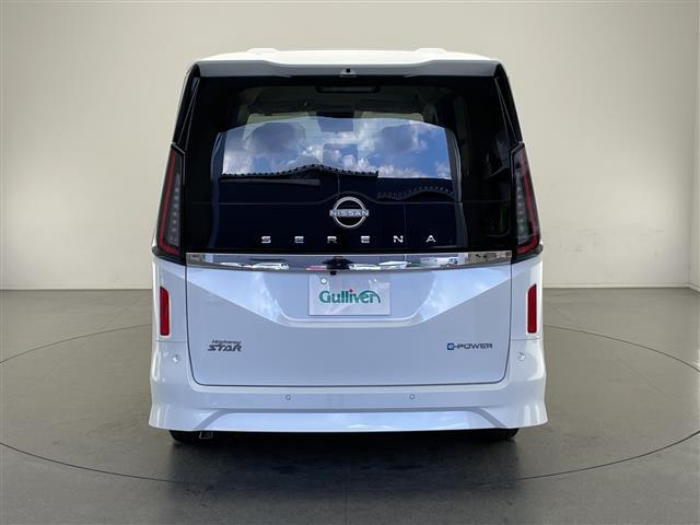 セレナ e-パワー ハイウェイスターV 純正ナビ フルセグ 両側パワースライドドア クルーズコントロール デジタルインナーミラー 置くだけ充電 プロパイロット ETC2.0 LEDヘッドライト アラウンドビューモニター スマートキー(33枚目)