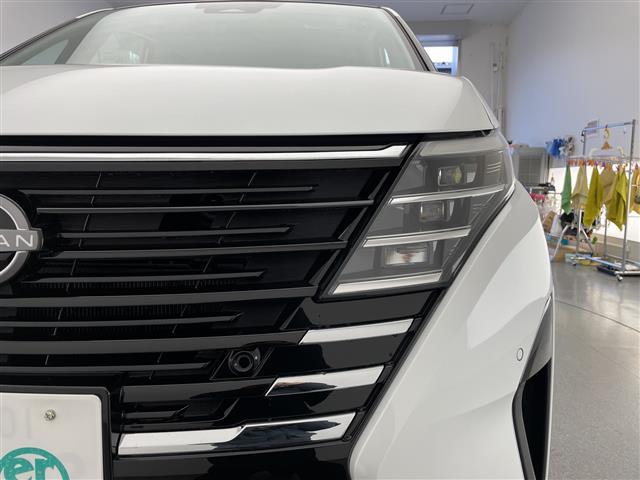 セレナ e-パワー ハイウェイスターV 純正ナビ フルセグ 両側パワースライドドア クルーズコントロール デジタルインナーミラー 置くだけ充電 プロパイロット ETC2.0 LEDヘッドライト アラウンドビューモニター スマートキー(36枚目)