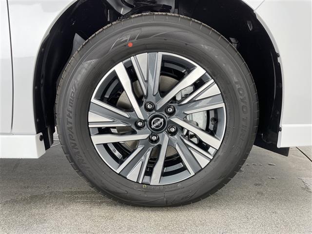 セレナ e-パワー ハイウェイスターV 純正ナビ フルセグ 両側パワースライドドア クルーズコントロール デジタルインナーミラー 置くだけ充電 プロパイロット ETC2.0 LEDヘッドライト アラウンドビューモニター スマートキー(38枚目)