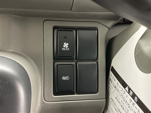 エブリイ ジョイン　純正ディスプレイオーディオ　Ａｐｐｌｅ　ＣａｒＰｌａｙ　Ａｎｄｒｏｉｄ　Ａｕｔｏ　バックカメラ　デュアルカメラブレーキサポート　パートタイム４ＷＤ　キセノンライト　オートライト（14枚目）