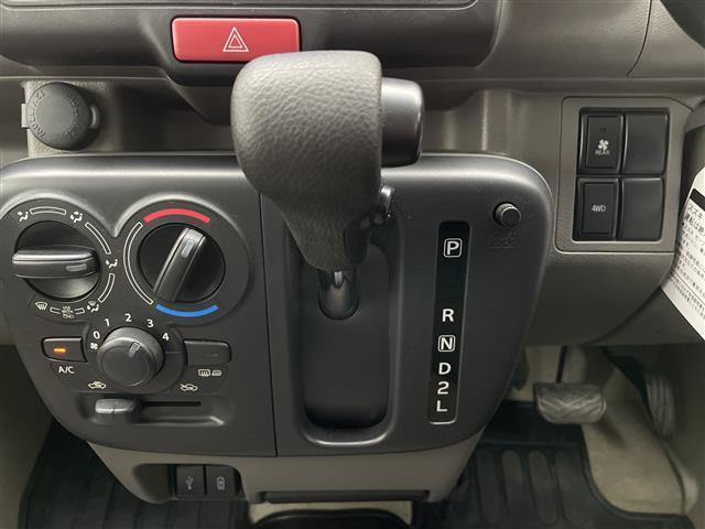 エブリイ ジョイン　純正ディスプレイオーディオ　Ａｐｐｌｅ　ＣａｒＰｌａｙ　Ａｎｄｒｏｉｄ　Ａｕｔｏ　バックカメラ　デュアルカメラブレーキサポート　パートタイム４ＷＤ　キセノンライト　オートライト（21枚目）