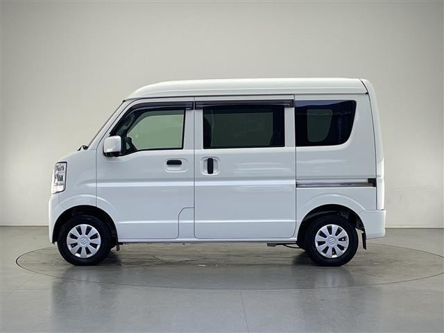 エブリイ ジョイン　純正ディスプレイオーディオ　Ａｐｐｌｅ　ＣａｒＰｌａｙ　Ａｎｄｒｏｉｄ　Ａｕｔｏ　バックカメラ　デュアルカメラブレーキサポート　パートタイム４ＷＤ　キセノンライト　オートライト（34枚目）