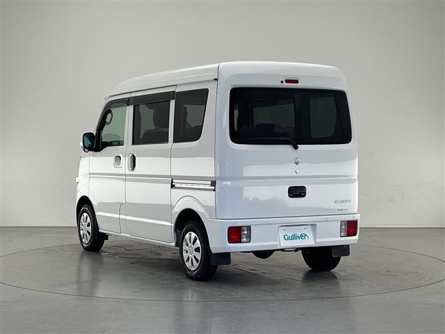 エブリイ ジョイン　純正ディスプレイオーディオ　Ａｐｐｌｅ　ＣａｒＰｌａｙ　Ａｎｄｒｏｉｄ　Ａｕｔｏ　バックカメラ　デュアルカメラブレーキサポート　パートタイム４ＷＤ　キセノンライト　オートライト（47枚目）