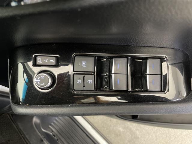 アルファード 2.5S タイプゴールドII 純正メモリナビ&CD&DVD&USB&BT/トヨタセーフティセンス/アダプティブクルーズコントロール/レーントレーシングアシスト/プリクラッシュセーフティ/クリアランスソナー/両側パワースライドドア(22枚目)